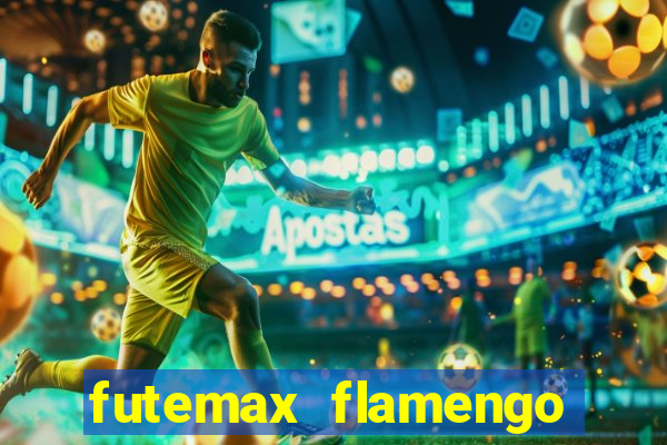 futemax flamengo atletico mg